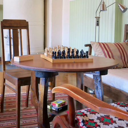 Kuuksenkaari Apartments Ilomantsi エクステリア 写真
