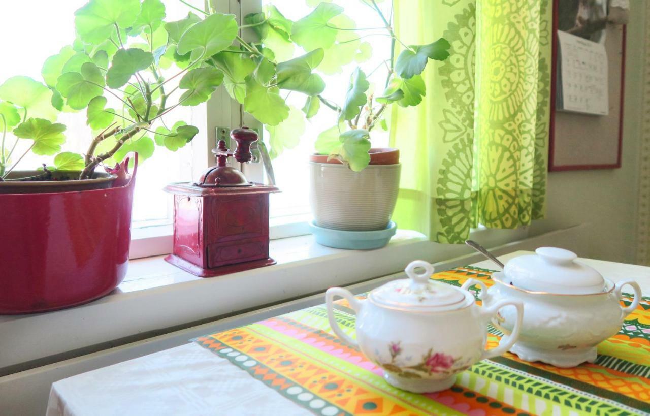 Kuuksenkaari Apartments Ilomantsi エクステリア 写真
